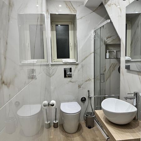 Appartamento Megamare Cefalù Εξωτερικό φωτογραφία