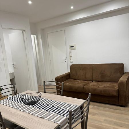 Appartamento Megamare Cefalù Εξωτερικό φωτογραφία
