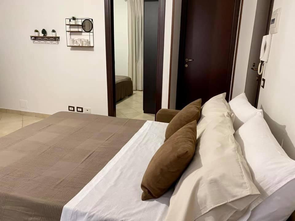 Appartamento Megamare Cefalù Εξωτερικό φωτογραφία