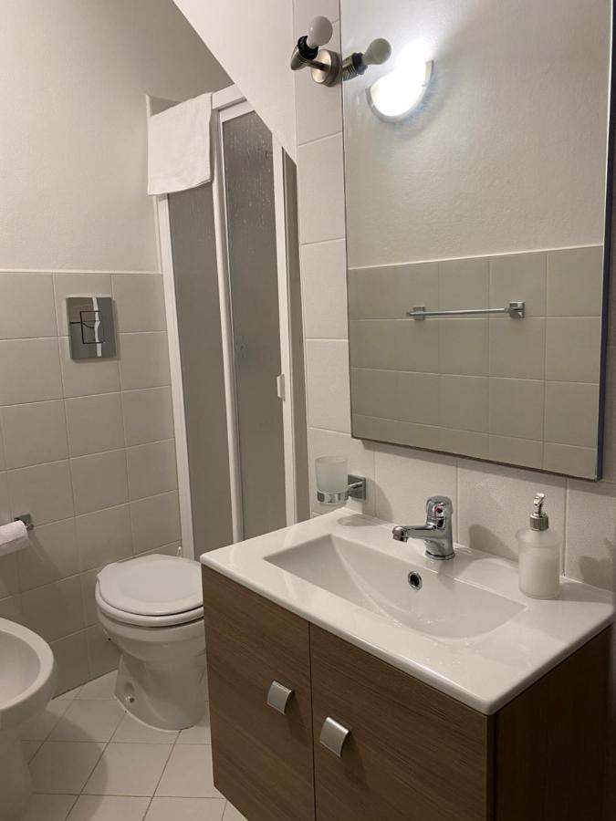 Appartamento Megamare Cefalù Εξωτερικό φωτογραφία
